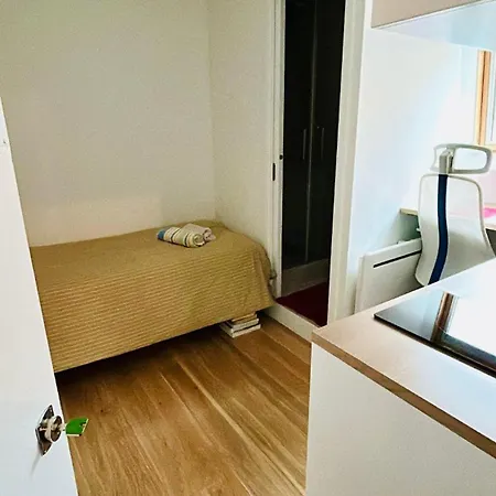 Apartment Neuf